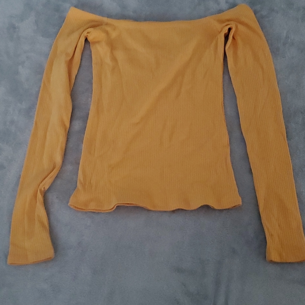 Hollister slim tee